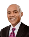 Conduent CEO: Harsha V. Agadi